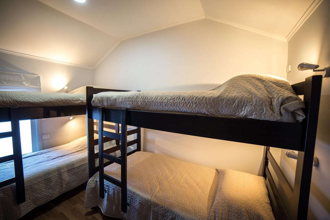 Hostel Chaman オソルノ エクステリア 写真